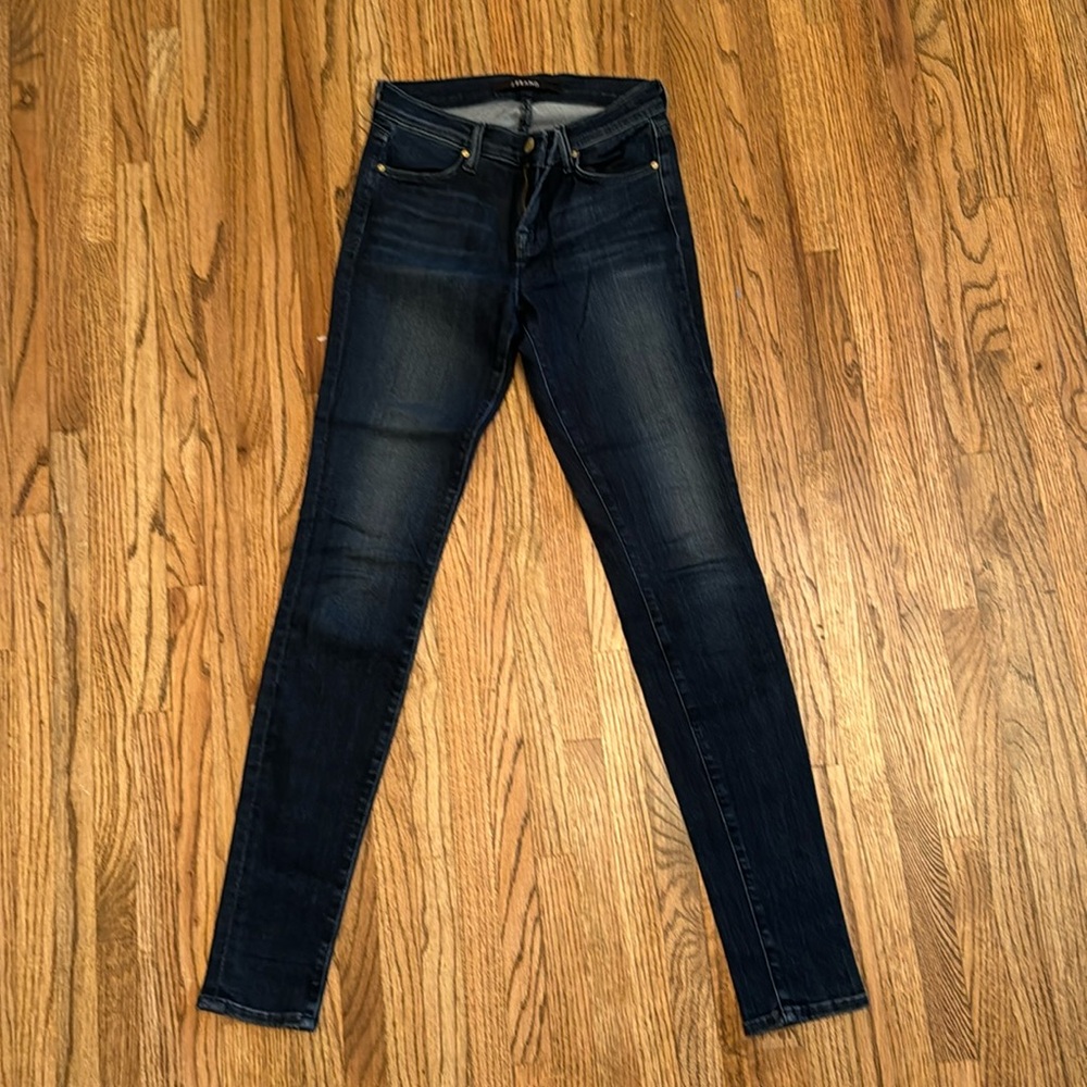 J BRAND jegging